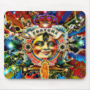 Search for fortunate mousepads Wheel of fortune