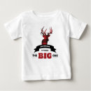 Search for the big one birthday tshirts Deer
