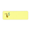Search for wind return address labels Instrument