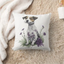 Search for jack russell cushions Animal