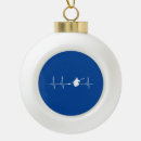 Search for fishing boat christmas tree decorations Rowing