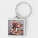Search for model a key rings French