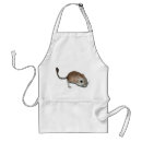 Search for white mice aprons Rodent