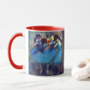Search for edgar degas mugs Impressionism