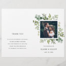 Search for wedding programs Order of ceremony