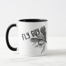 Search for fly guy mugs Fisherman