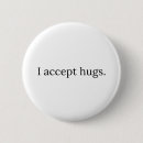 Search for hug me badges Hugs and kisses