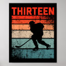 Search for 13th posters 13 years
