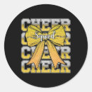 Search for cheerleading squad stickers Motivation