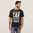 Search for promise tshirts Car