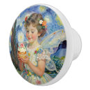 Search for fairy knobs and pulls Flowers