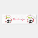 Search for trick bumper stickers Pumpkin