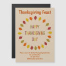 Search for feast day invitations Fall