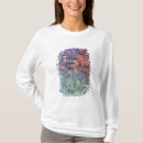 Search for claude monet tshirts Impressionism