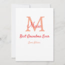 Search for grandma invitations Best grandma ever