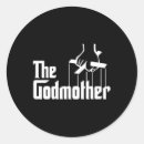 Search for godmother stickers Mama