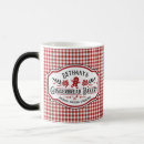 Search for christmas cottage mugs Gingerbread