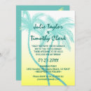 Search for pale blue wedding invitations Turquoise