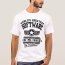 Search for software engineer tshirts Programmer