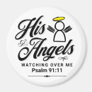 Search for psalm 91 magnets Angels