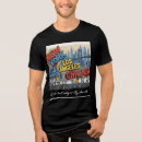 Search for new york graffiti tshirts Skyline