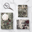 Search for victorian wrapping paper Gothic