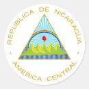 Search for nicaragua stickers Central america