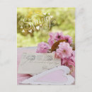 Search for cherry blossom postcards Flower