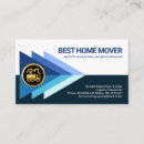 Search for trucker business cards Logistics