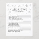 Search for baby shower programs Cute