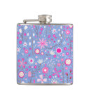 Search for nature pattern barware Flower
