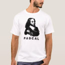 Search for pascal tshirts Nerd