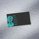 Search for wolf business cards Wild