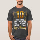 Search for funny 10 year anniversary gifts Couple