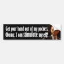 Search for economy bumper stickers Funny