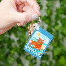 Search for cute ocean key rings Summer vacation