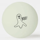 Search for glow in the dark ping pong balls Halloween