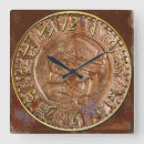 Search for ancient stone clocks Mayan