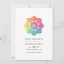 Search for indian wedding save the dates Mandala