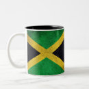 Search for jamaican flag mugs Tropical