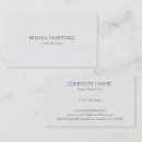 Search for damask business cards White