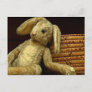 Search for stuffed postcards Bear