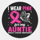 Search for cancer research stickers Pink
