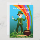 Search for saint patrick invitations Ireland