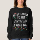 Search for christmas golf clothing Popular