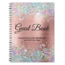 Search for first birthday guest books Rose gold