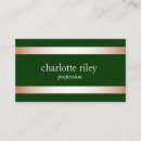 Search for rose business cards Luxury