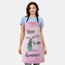 Search for bits aprons For her