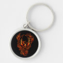 Search for mythical birds key rings Fantasy
