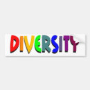 Search for accept bumper stickers Rainbow